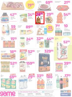 Game Namibia : Vuvudeala! (28 June - 11 July 2018), page 24