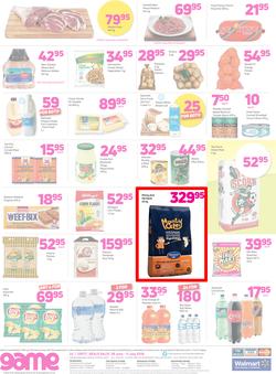 Game Namibia : Vuvudeala! (28 June - 11 July 2018), page 24