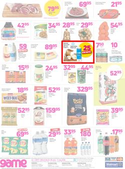 Game Namibia : Vuvudeala! (28 June - 11 July 2018), page 24