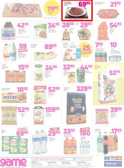Game Namibia : Vuvudeala! (28 June - 11 July 2018), page 24