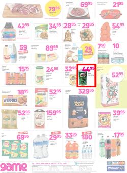 Game Namibia : Vuvudeala! (28 June - 11 July 2018), page 24