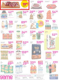 Game Namibia : Vuvudeala! (28 June - 11 July 2018), page 24