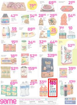 Game Namibia : Vuvudeala! (28 June - 11 July 2018), page 24