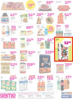 Game Namibia : Vuvudeala! (28 June - 11 July 2018), page 24
