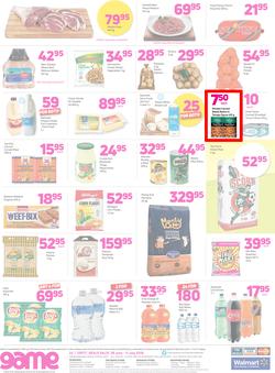 Game Namibia : Vuvudeala! (28 June - 11 July 2018), page 24
