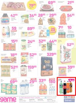 Game Namibia : Vuvudeala! (28 June - 11 July 2018), page 24