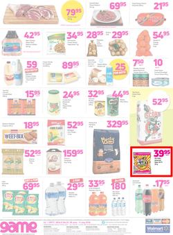 Game Namibia : Vuvudeala! (28 June - 11 July 2018), page 24