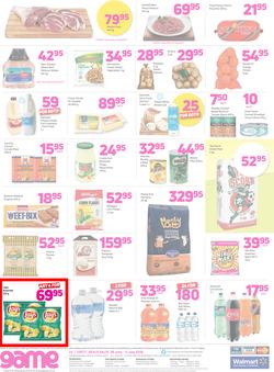 Game Namibia : Vuvudeala! (28 June - 11 July 2018), page 24
