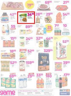 Game Namibia : Vuvudeala! (28 June - 11 July 2018), page 24