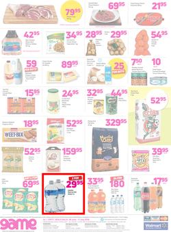 Game Namibia : Vuvudeala! (28 June - 11 July 2018), page 24