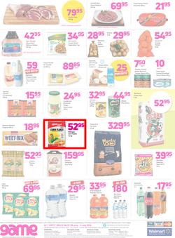Game Namibia : Vuvudeala! (28 June - 11 July 2018), page 24