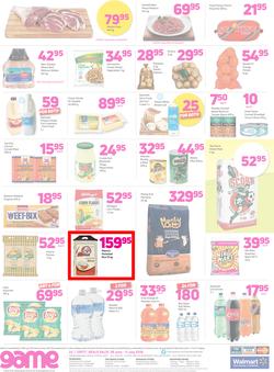 Game Namibia : Vuvudeala! (28 June - 11 July 2018), page 24