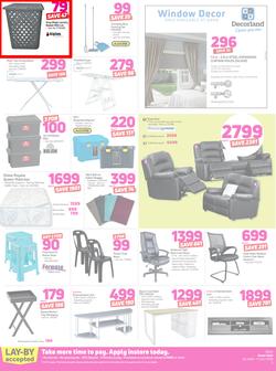 Game Botswana : Vuvudeala! (28 June - 11 July 2018), page 2