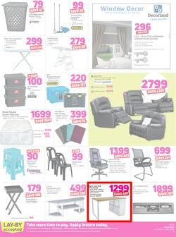 Game Botswana : Vuvudeala! (28 June - 11 July 2018), page 2