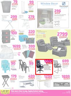 Game Botswana : Vuvudeala! (28 June - 11 July 2018), page 2