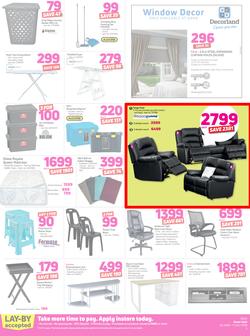 Game Botswana : Vuvudeala! (28 June - 11 July 2018), page 2