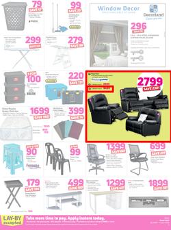 Game Botswana : Vuvudeala! (28 June - 11 July 2018), page 2