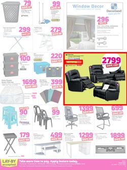 Game Botswana : Vuvudeala! (28 June - 11 July 2018), page 2