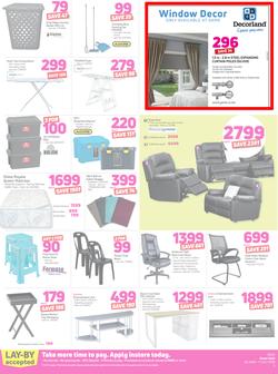 Game Botswana : Vuvudeala! (28 June - 11 July 2018), page 2