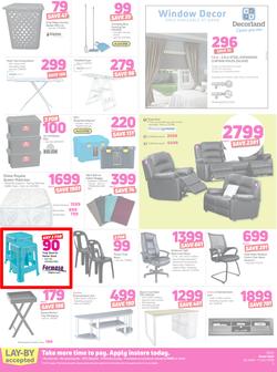 Game Botswana : Vuvudeala! (28 June - 11 July 2018), page 2
