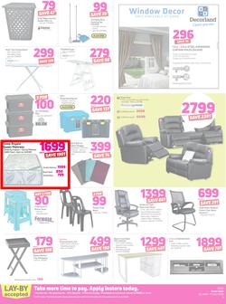 Game Botswana : Vuvudeala! (28 June - 11 July 2018), page 2