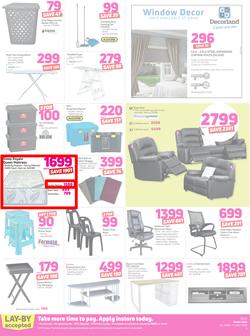 Game Botswana : Vuvudeala! (28 June - 11 July 2018), page 2