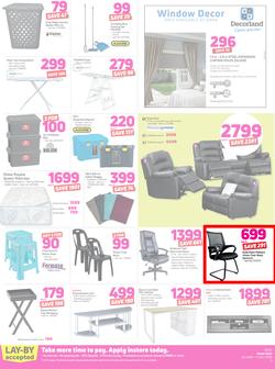 Game Botswana : Vuvudeala! (28 June - 11 July 2018), page 2