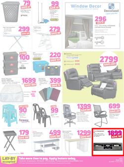Game Botswana : Vuvudeala! (28 June - 11 July 2018), page 2