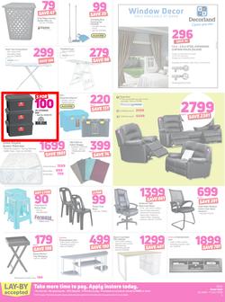 Game Botswana : Vuvudeala! (28 June - 11 July 2018), page 2