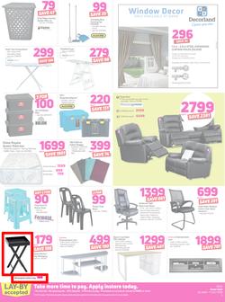 Game Botswana : Vuvudeala! (28 June - 11 July 2018), page 2