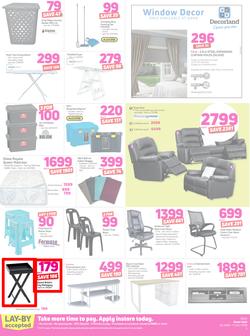 Game Botswana : Vuvudeala! (28 June - 11 July 2018), page 2