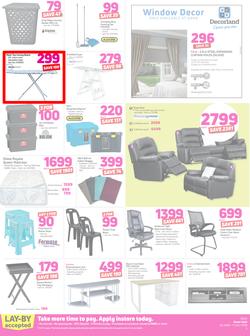 Game Botswana : Vuvudeala! (28 June - 11 July 2018), page 2