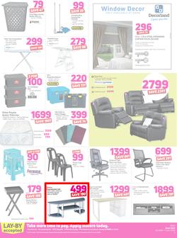 Game Botswana : Vuvudeala! (28 June - 11 July 2018), page 2