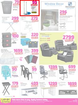 Game Botswana : Vuvudeala! (28 June - 11 July 2018), page 2