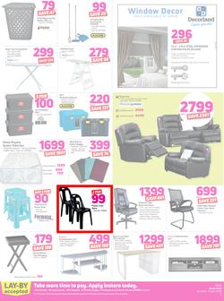 Game Botswana : Vuvudeala! (28 June - 11 July 2018), page 2