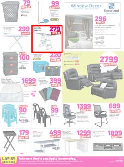 Game Botswana : Vuvudeala! (28 June - 11 July 2018), page 2
