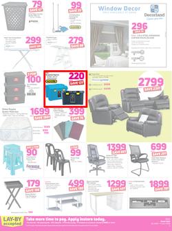 Game Botswana : Vuvudeala! (28 June - 11 July 2018), page 2