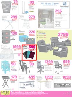 Game Botswana : Vuvudeala! (28 June - 11 July 2018), page 2