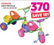 Peerless Kids Tricycle-Each