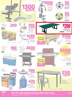 Game Botswana : Vuvudeala! (28 June - 11 July 2018), page 4