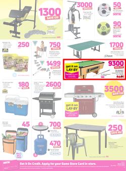 Game Botswana : Vuvudeala! (28 June - 11 July 2018), page 4