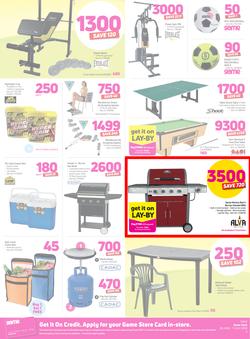 Game Botswana : Vuvudeala! (28 June - 11 July 2018), page 4