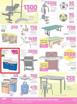 Game Botswana : Vuvudeala! (28 June - 11 July 2018), page 4