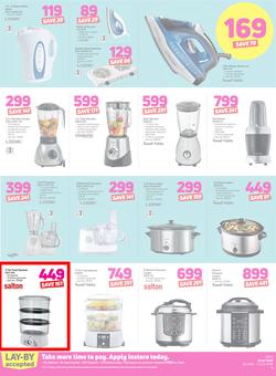 Game Botswana : Vuvudeala! (28 June - 11 July 2018), page 6