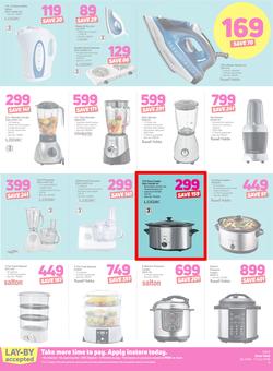 Game Botswana : Vuvudeala! (28 June - 11 July 2018), page 6