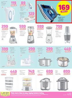 Game Botswana : Vuvudeala! (28 June - 11 July 2018), page 6