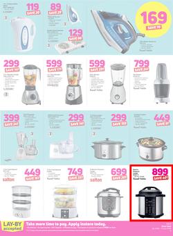Game Botswana : Vuvudeala! (28 June - 11 July 2018), page 6