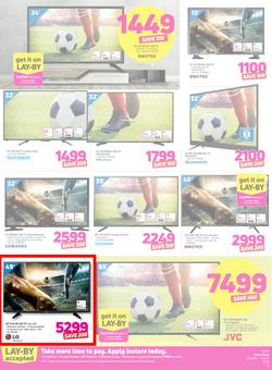 Game Botswana : Vuvudeala! (28 June - 11 July 2018), page 12
