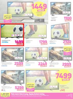 Game Botswana : Vuvudeala! (28 June - 11 July 2018), page 12