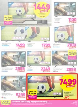 Game Botswana : Vuvudeala! (28 June - 11 July 2018), page 12